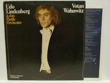 Udo lindenberg beileger gebraucht kaufen Udo lindenberg beileger gebraucht kaufen  Gronau