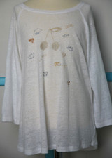 Ans tee shirt d'occasion  Bègles