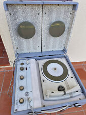 Giradischi stereo vintage usato  Messina