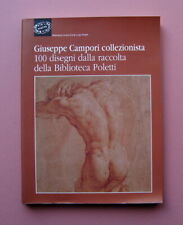 Giuseppe campori 100 usato  Italia