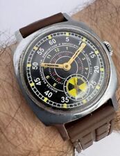 Watch pobeda radiation for sale  LONDON