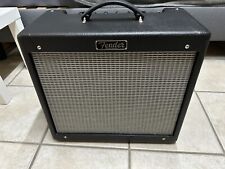 Fender blues junior gebraucht kaufen  Erkelenz