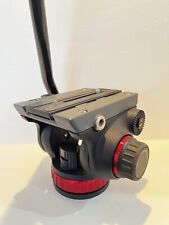 Manfrotto mvh502a pro for sale  Oceanside