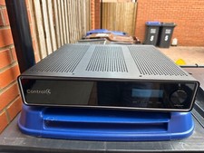 Control4 zone matrix for sale  WELWYN GARDEN CITY