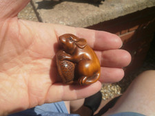 3c.. hand carved for sale  GREAT YARMOUTH
