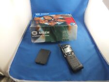 Riginal sagem 922 gebraucht kaufen  Winterberg