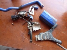 Parts lot misc for sale  Placerville