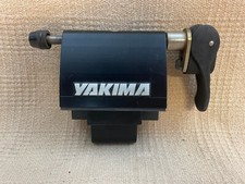 Yakima locking blockhead for sale  Steamboat Springs