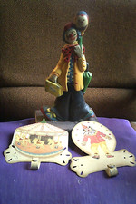 Lot décor chambre d'occasion  Loches