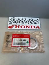 Rondelle fourche honda d'occasion  Verneuil-l'Étang