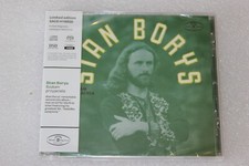 Stan Borys - Szukam Przyjaciela (SACD Hybrid) CD NEW SEALED POLISH RELEASE na sprzedaż  PL