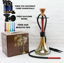 Mac shisha european for sale  Shipping to Ireland