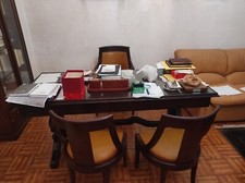 Scrivania studio con usato  Manduria
