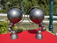 Paire lampe applique d'occasion  Herbault