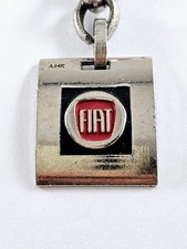 Porte cles fiat d'occasion  L'Absie