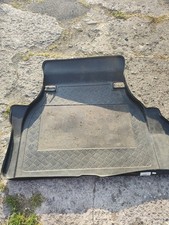 Jaguar boot liner for sale  BRISTOL