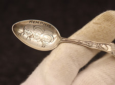 Sterling silver souvenir for sale  Watertown