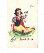 Biancaneve walt disney usato  Jesi