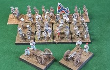 15mm american civil for sale  BRISTOL