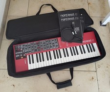 Clavia nord lead gebraucht kaufen  Essen