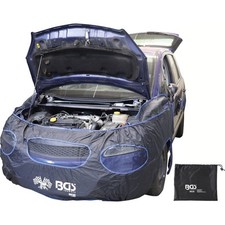 Bgs pkw frontschoner gebraucht kaufen  Deutschland