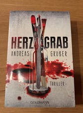 Andreas gruber herzgrab gebraucht kaufen Andreas gruber herzgrab gebraucht kaufen  Cölbe