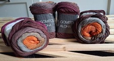 Lana grossa gomitolo gebraucht kaufen  Farschwlr., Kasel, Osburg