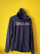 Kappa felpa invernale usato  Catania