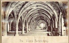 Fountains abbey yorkshire. for sale  CAMBRIDGE