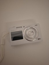 Samsung dv150f bianca usato  Forli