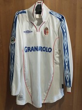 Maglia calcio signori usato  Castel Guelfo di Bologna