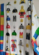 Lego city duvet for sale  LONDON