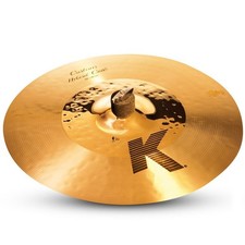Zildjian K Custom Hybrid Crash 16 Nkzl16Chbc comprar usado  Enviando para Brazil
