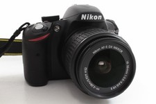 Zestaw Nikon D3200 18-55mm VR II, w idealnym stanie, 1900 wyzwalaczy na sprzedaż Zestaw Nikon D3200 18-55mm VR II, w idealnym stanie, 1900 wyzwalaczy na sprzedaż  Wysyłka do Poland