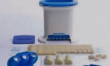 Tupperware gnocchi party usato  Torino