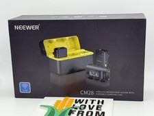 New neewer cm28 for sale  Cedar Rapids