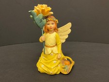 Wildflower angels figurine for sale  West Bend