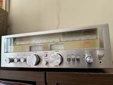 Sansui 3000 tested for sale  ISLEWORTH