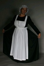 Black white long for sale  KEIGHLEY