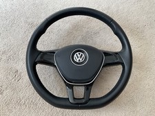 Genuine leather flat for sale  DIDCOT