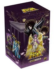 Cartes saint seiya d'occasion  Saint-Sever