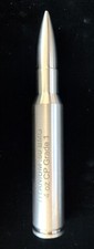 Titanium bullion bullet for sale  Centerville