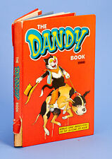 Dandy book 1980 for sale  WIRRAL