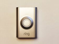 Genuine ring doorbell for sale  ROBERTSBRIDGE