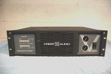 audio crest vs450 amplifier for sale audio crest vs450 amplifier for sale North Versailles