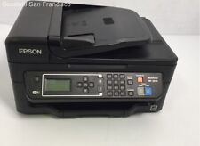 Epson workforce 2630 for sale  South San Francisco