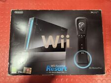 Nintendo wii nera usato  Barlassina