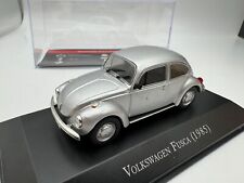 Volkswagen Fusca 1985 #341 em escala 1/43 comprar usado  Enviando para Brazil