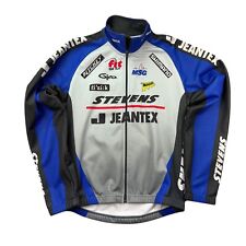 Stevens jeantex radjacke gebraucht kaufen  Erpel