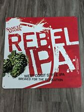 Samuel adams rebel for sale  Morgantown